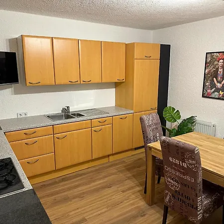 Double Near Ritzensee River, Cleaning Included Appartement Saalfelden