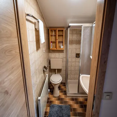 Double Near Ritzensee River, Cleaning Included *