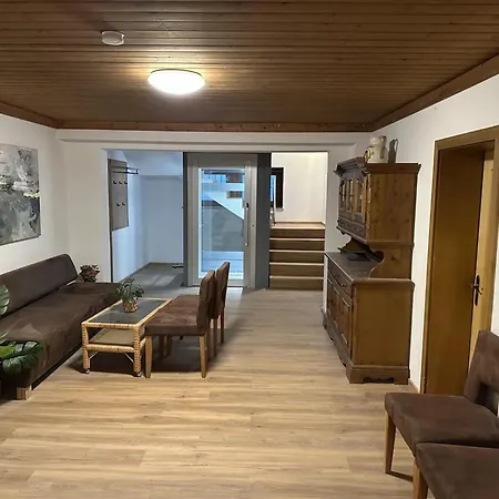 Appartement Double Near Ritzensee River, Cleaning Included *