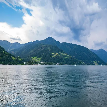 Double Near Ritzensee River, Cleaning Included Appartement Saalfelden