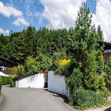 Double Near Ritzensee River, Cleaning Included Appartement